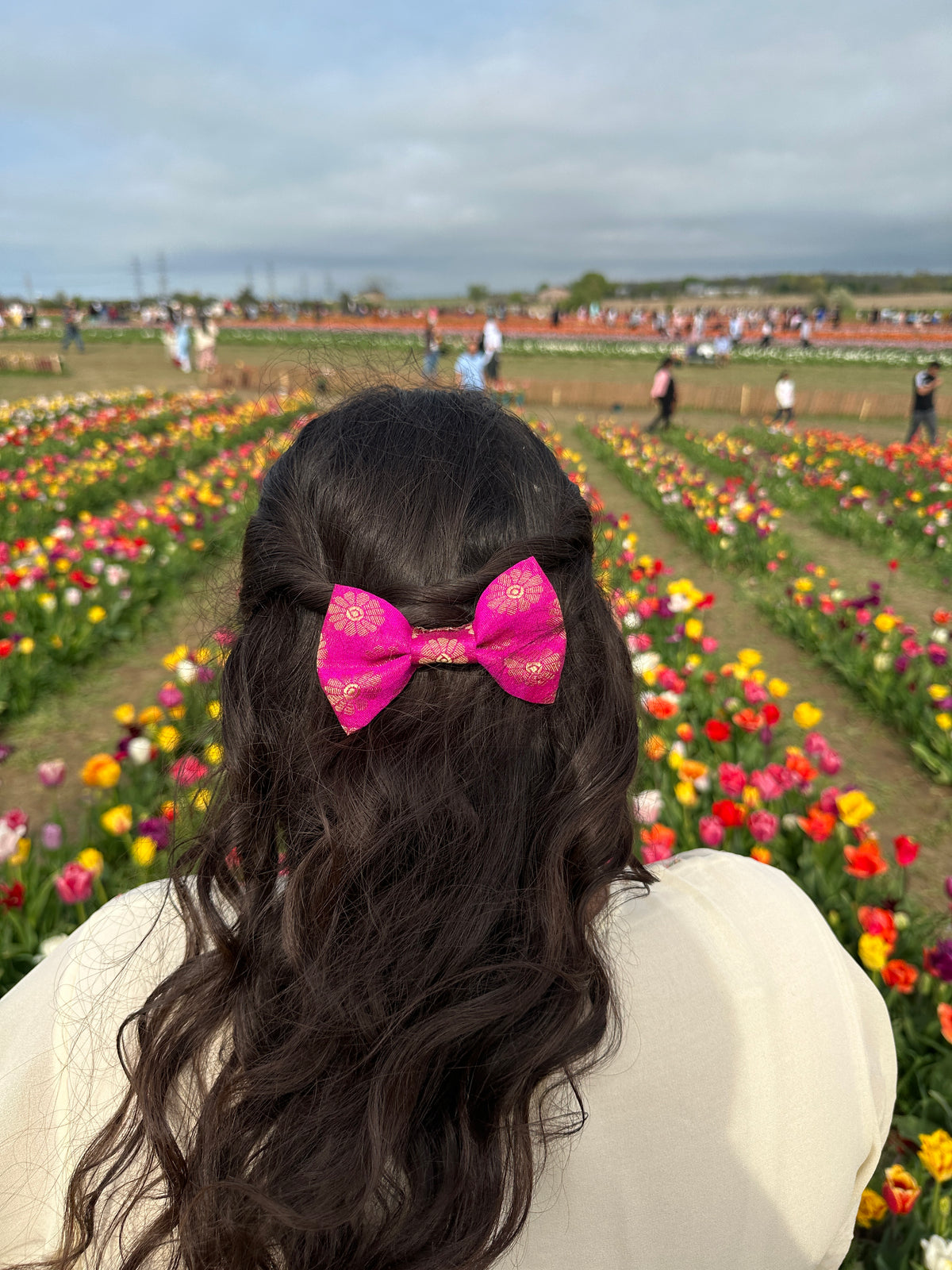 The Rani Bow