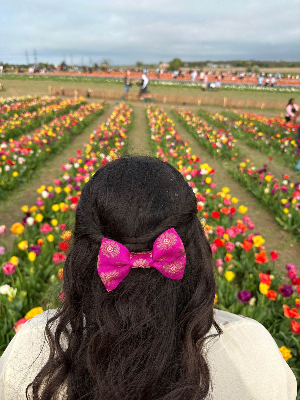 The Rani Bow
