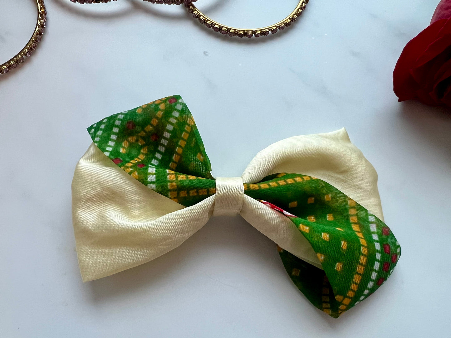 The Kachhi Keri Bow
