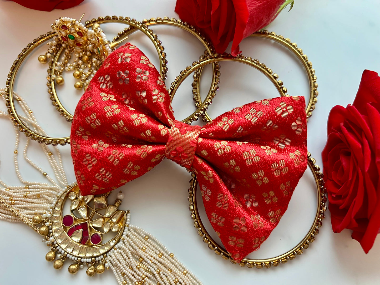 The Courage Bow