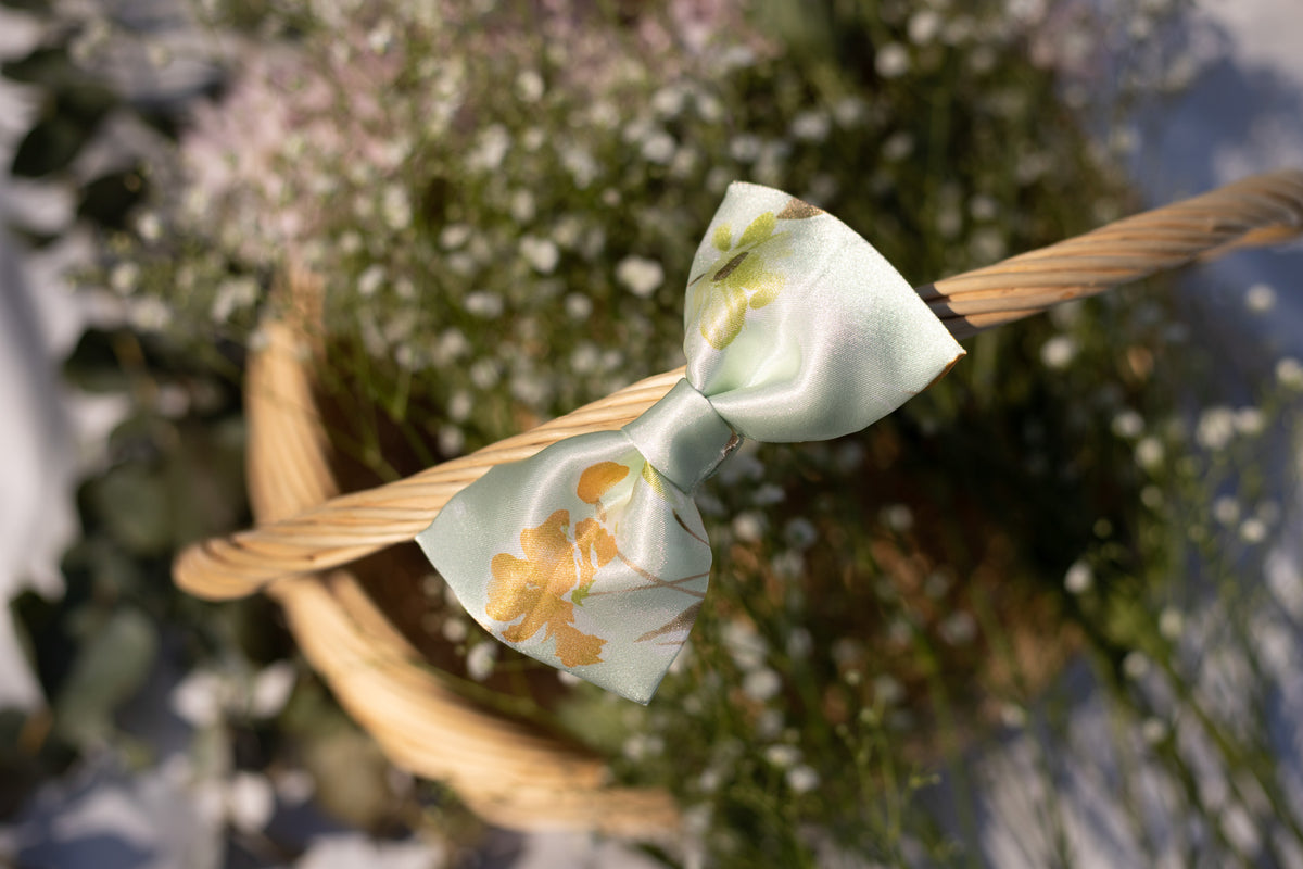 The Kulfi Bow