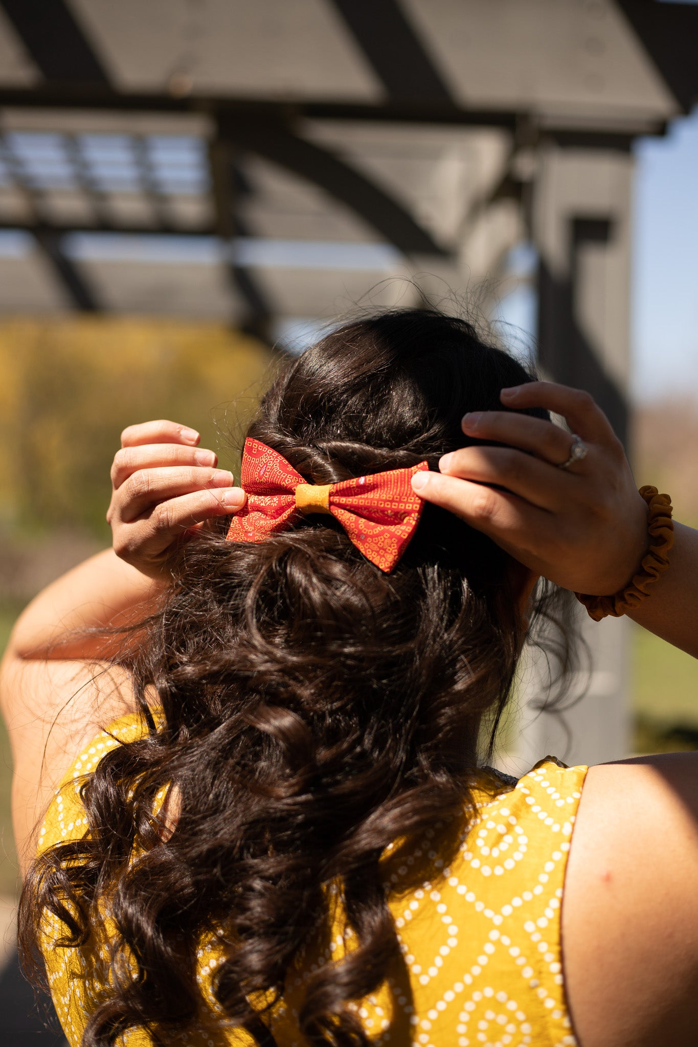 Best Sellers – Bows for Every Outfit!