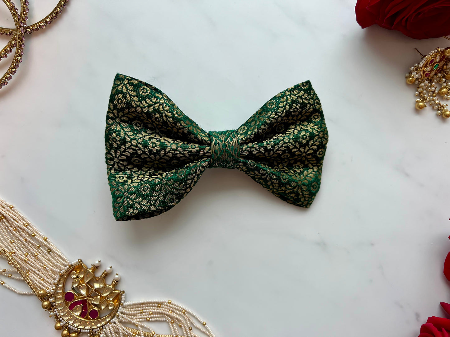 The Ambition Bow