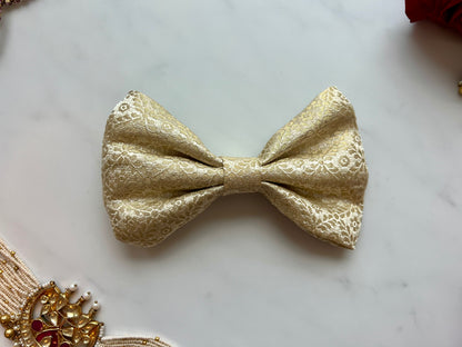 The Unity Bow