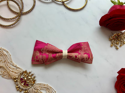 The Noor Bow