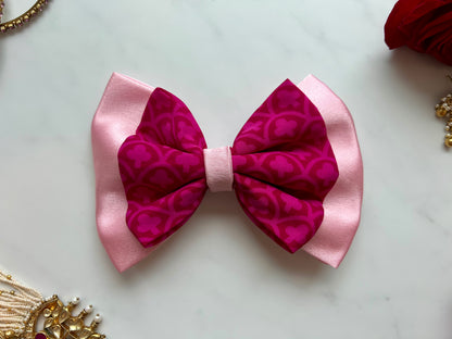 The Heer Bow