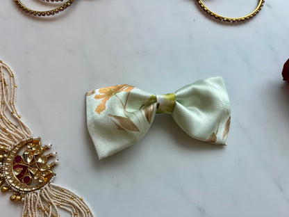 The Kulfi Bow