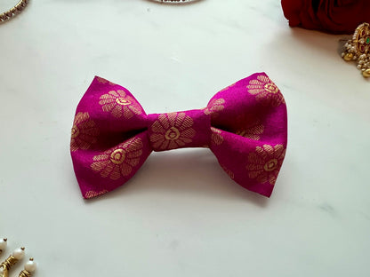 The Rani Bow