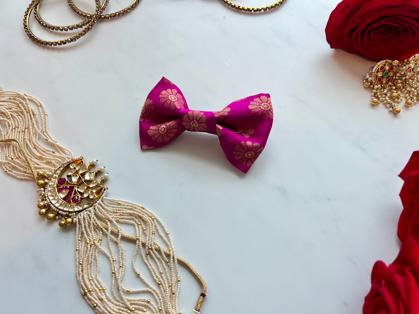 The Rani Bow
