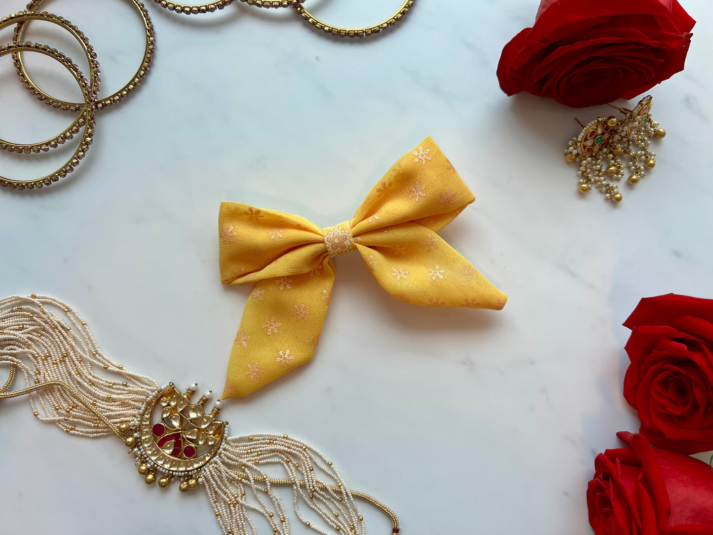 The Aamras Bow
