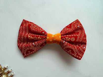 The Shri Bow
