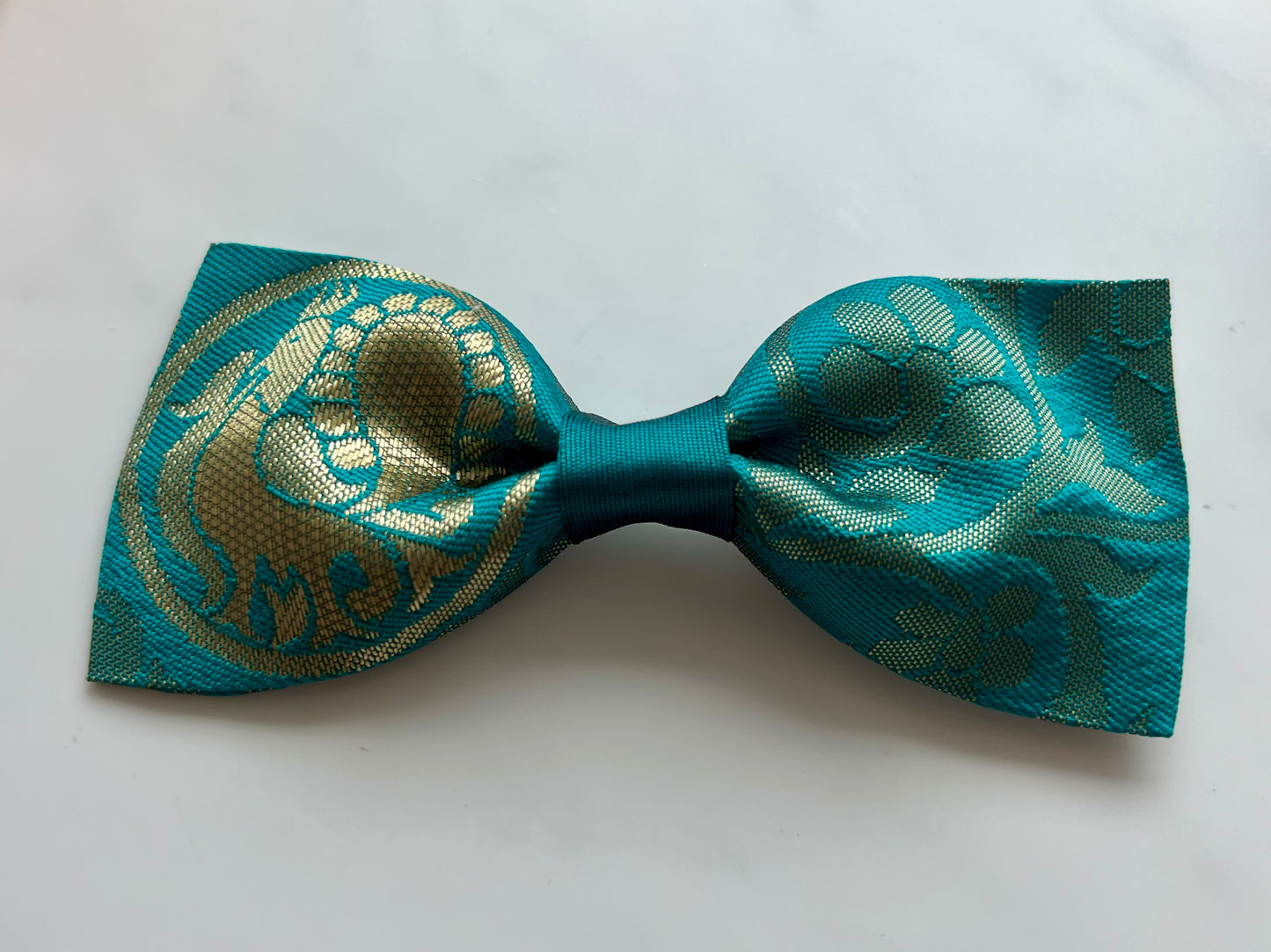 The Morni Bow
