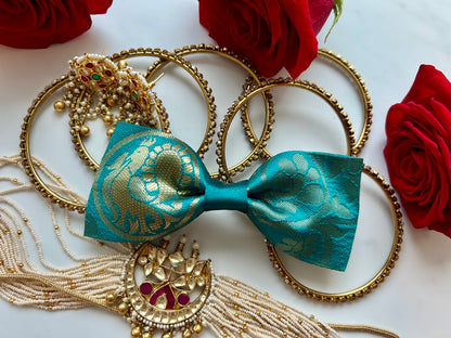 The Morni Bow