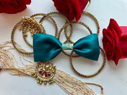 The Mor Bow
