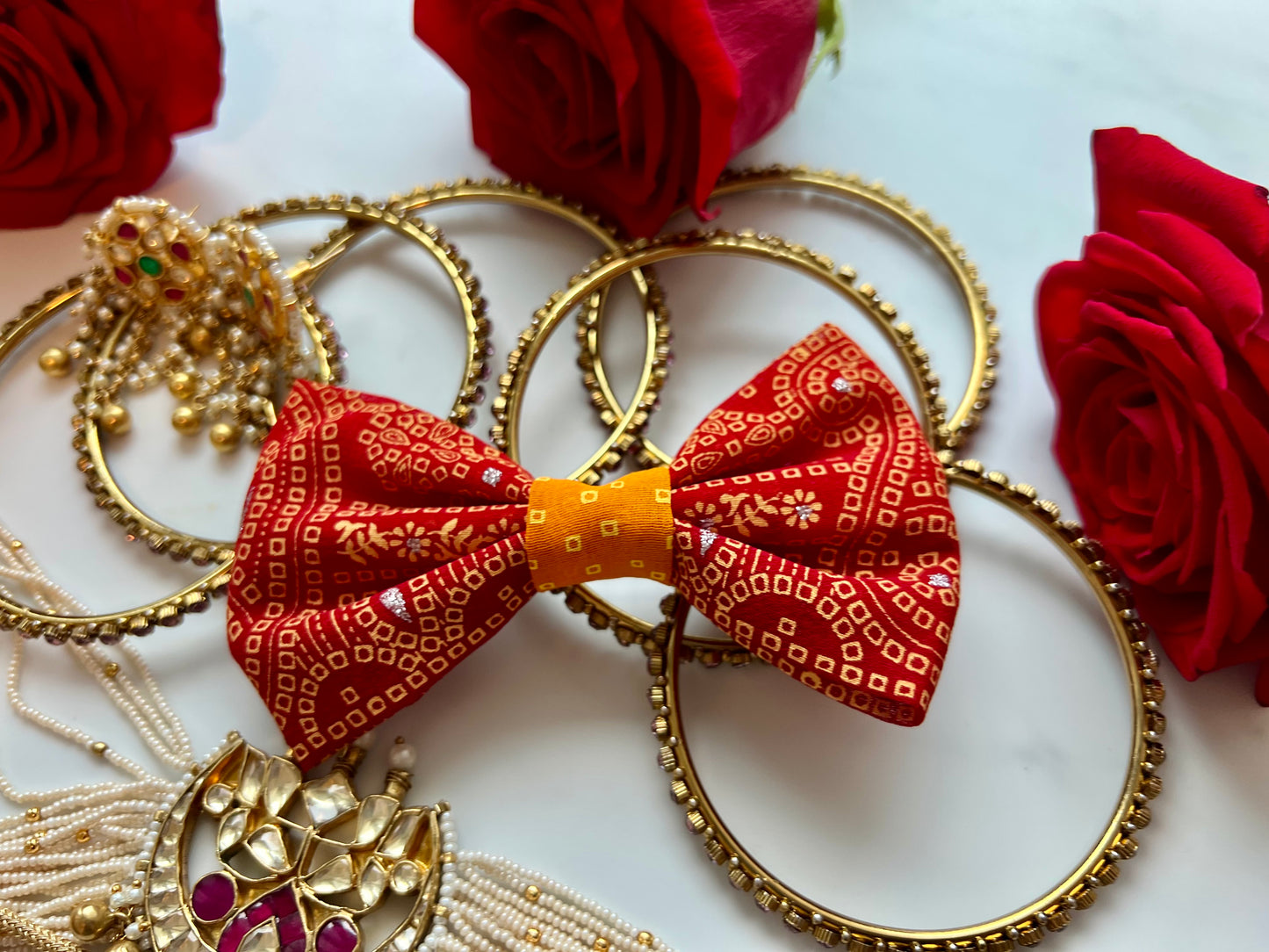 The Shri Bow