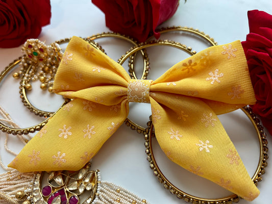 The Aamras Bow