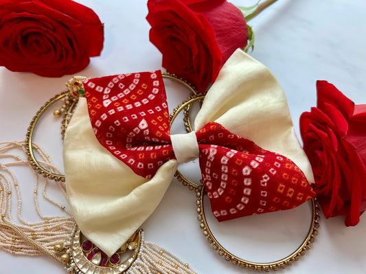 The Anar Bow