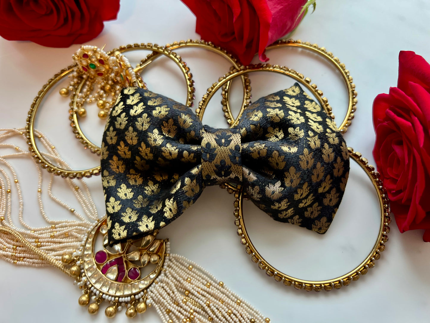 The Legacy Bow