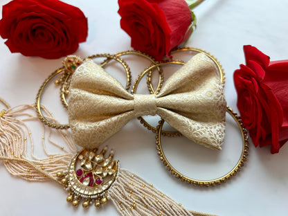 The Unity Bow