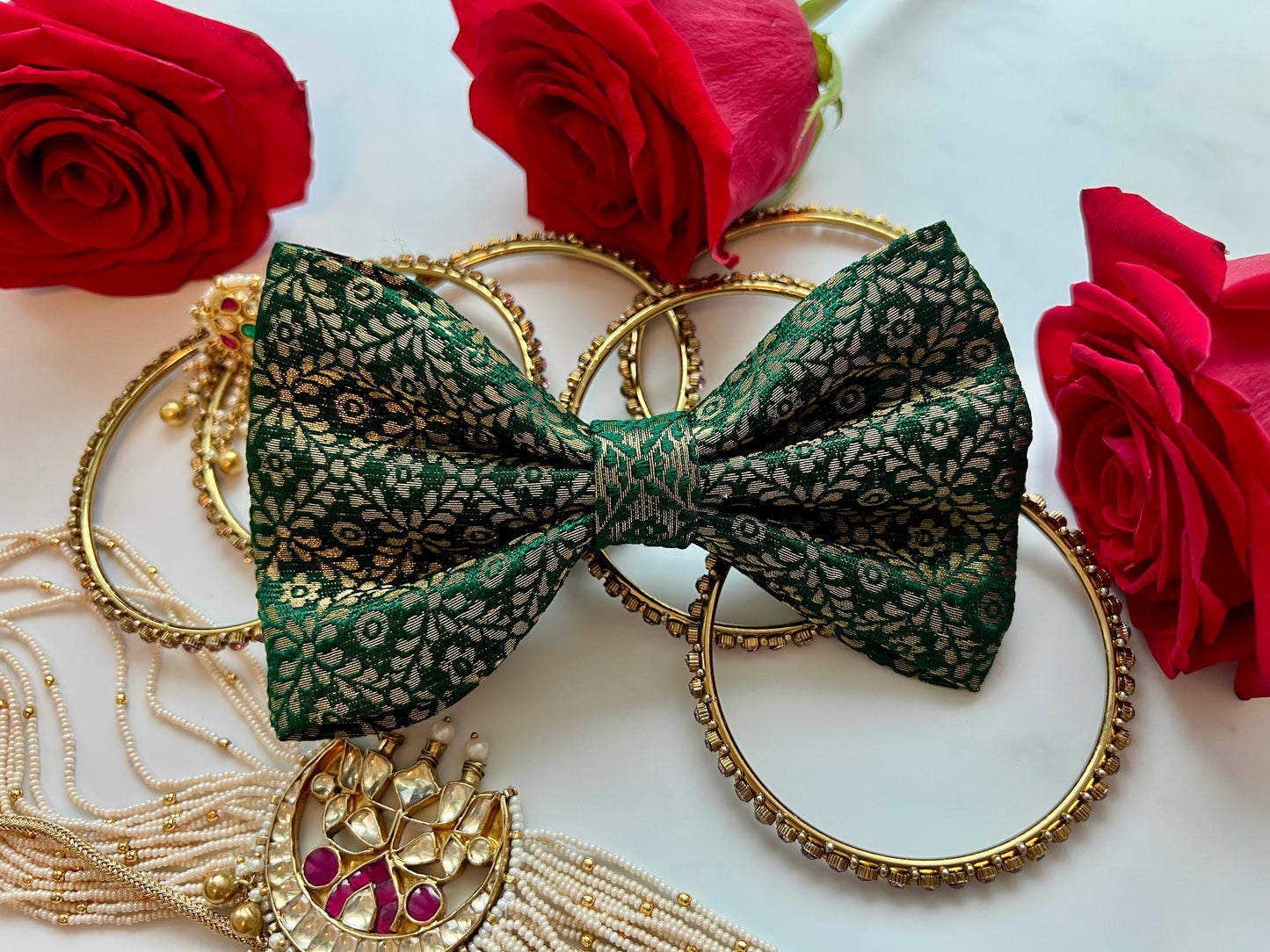 The Ambition Bow