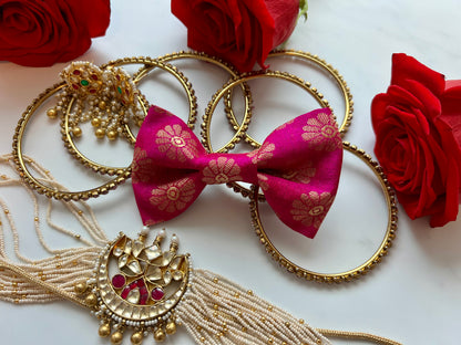 The Rani Bow