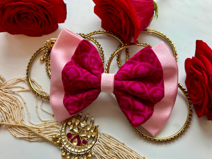 The Heer Bow
