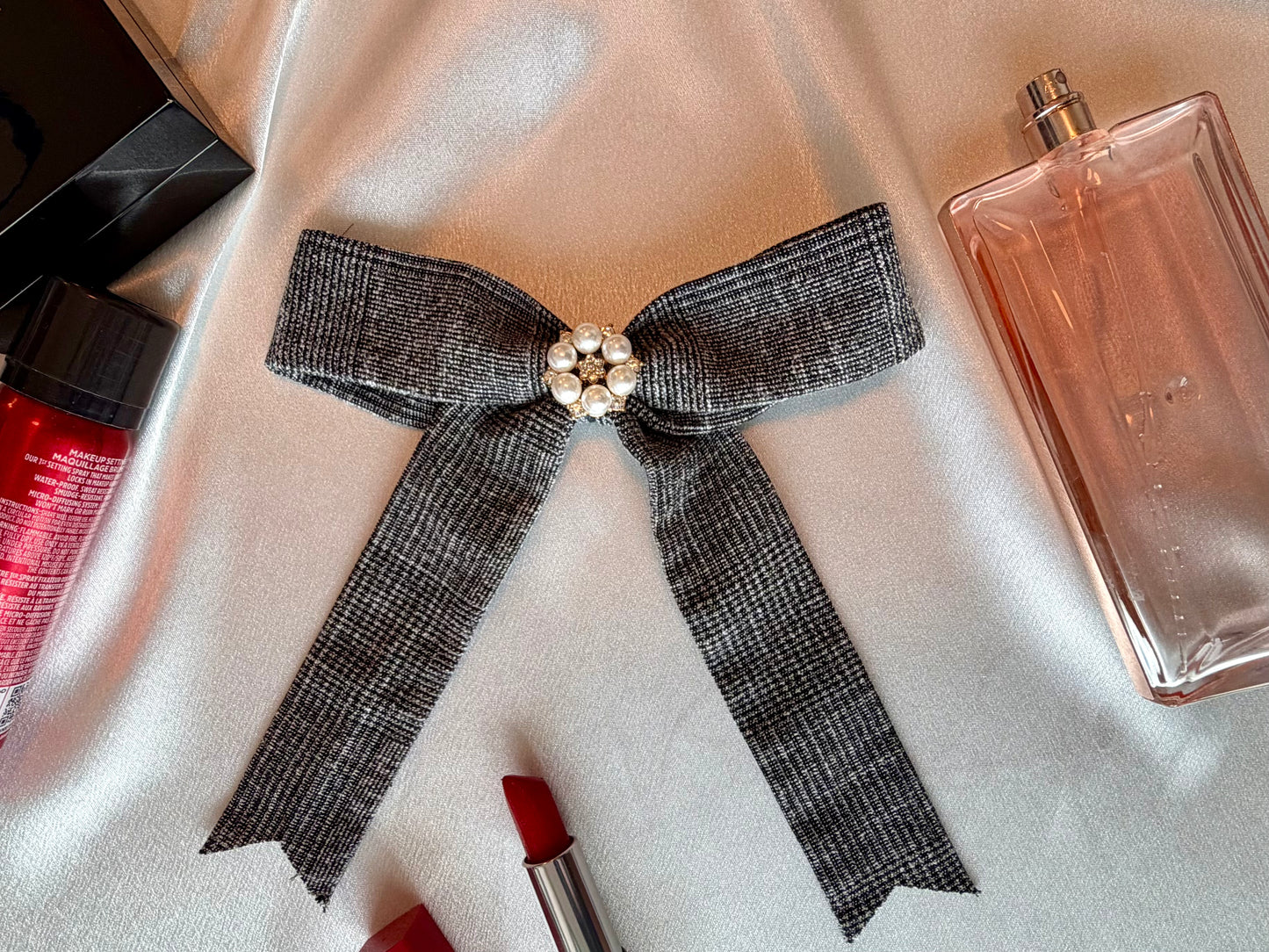 The Muse Bow