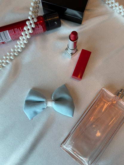 The Ice Queen Bow
