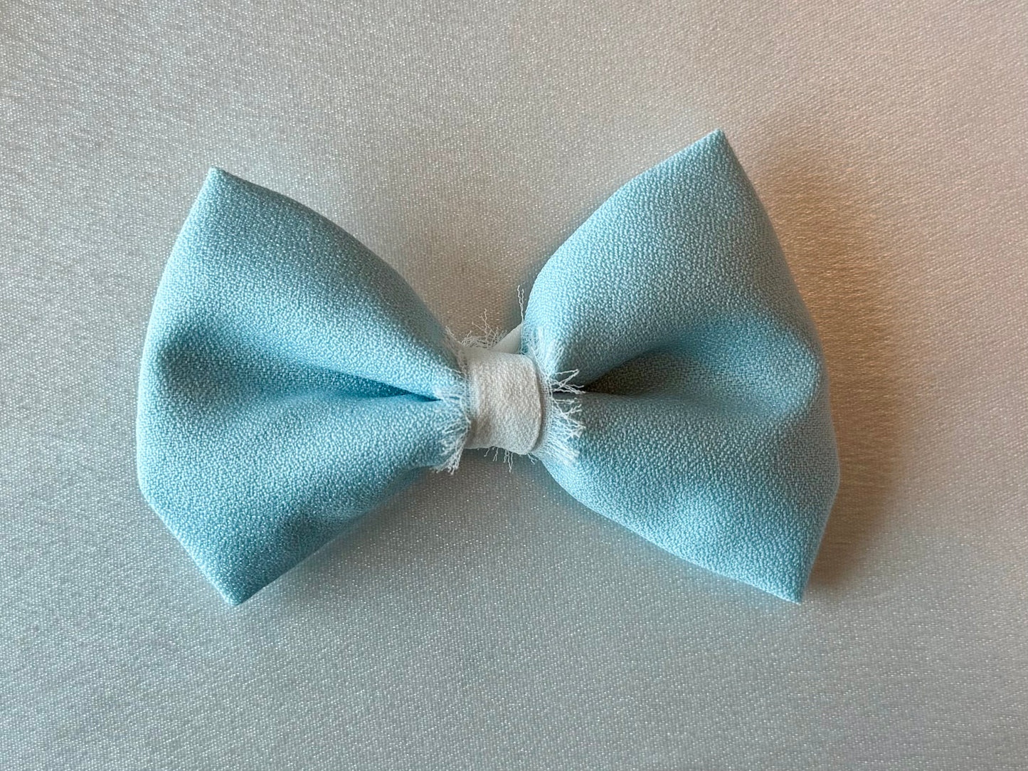 The Ice Queen Bow
