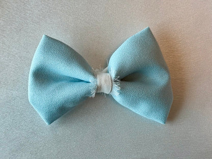 The Ice Queen Bow
