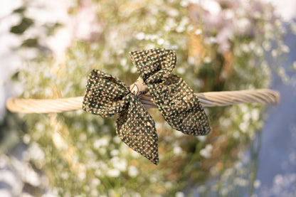 The Elaichi Bow