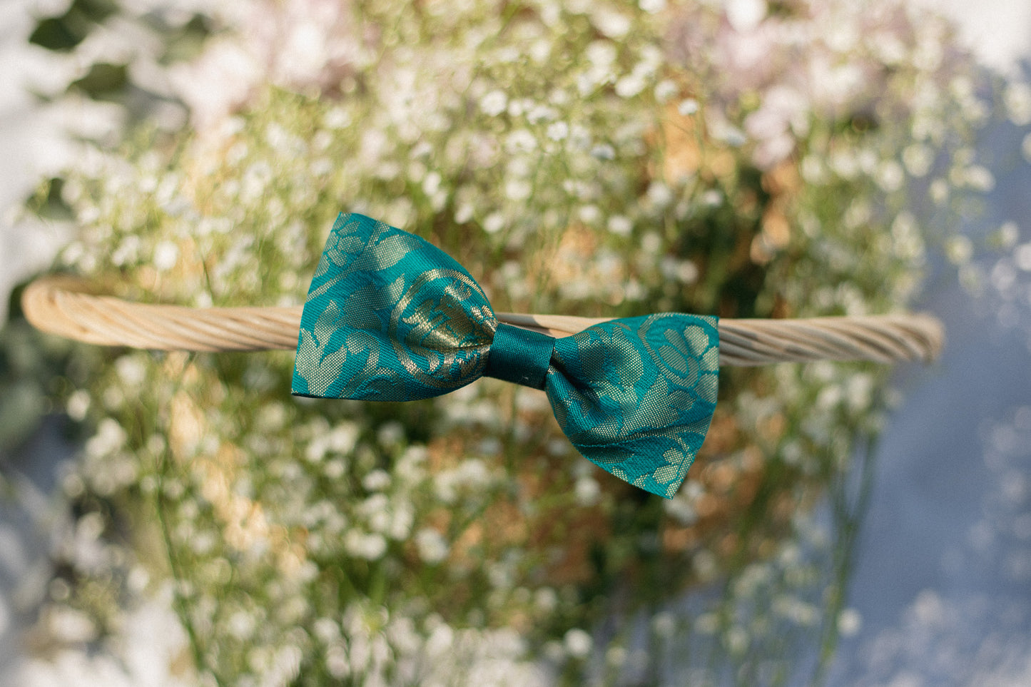 The Morni Bow