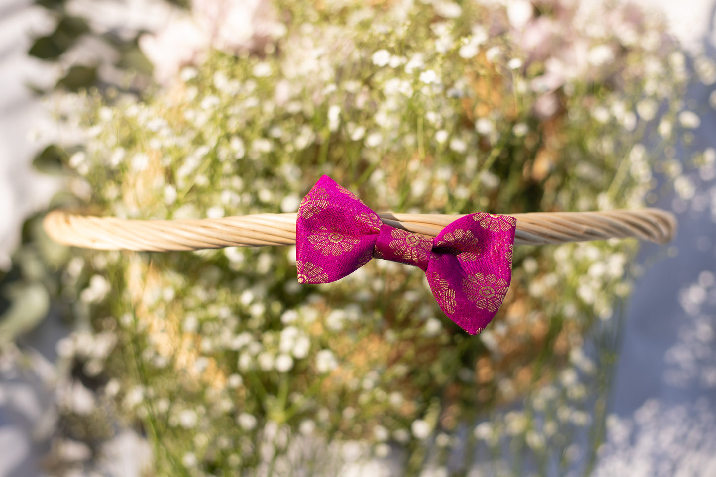 The Rani Bow