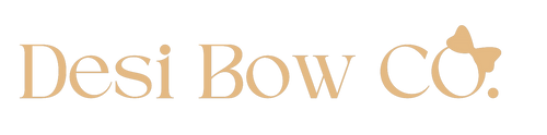 Desi Bow Co.